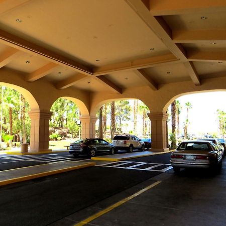 Casablanca Resort, Casino, Golf & Spa Mesquite Eksteriør bilde