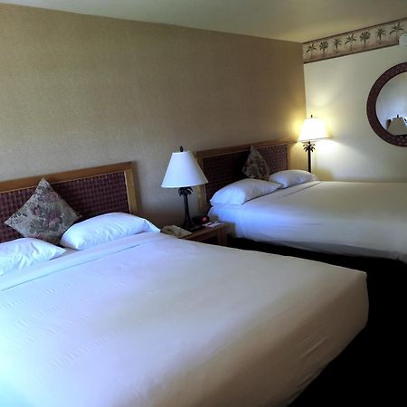 Casablanca Resort, Casino, Golf & Spa Mesquite Eksteriør bilde