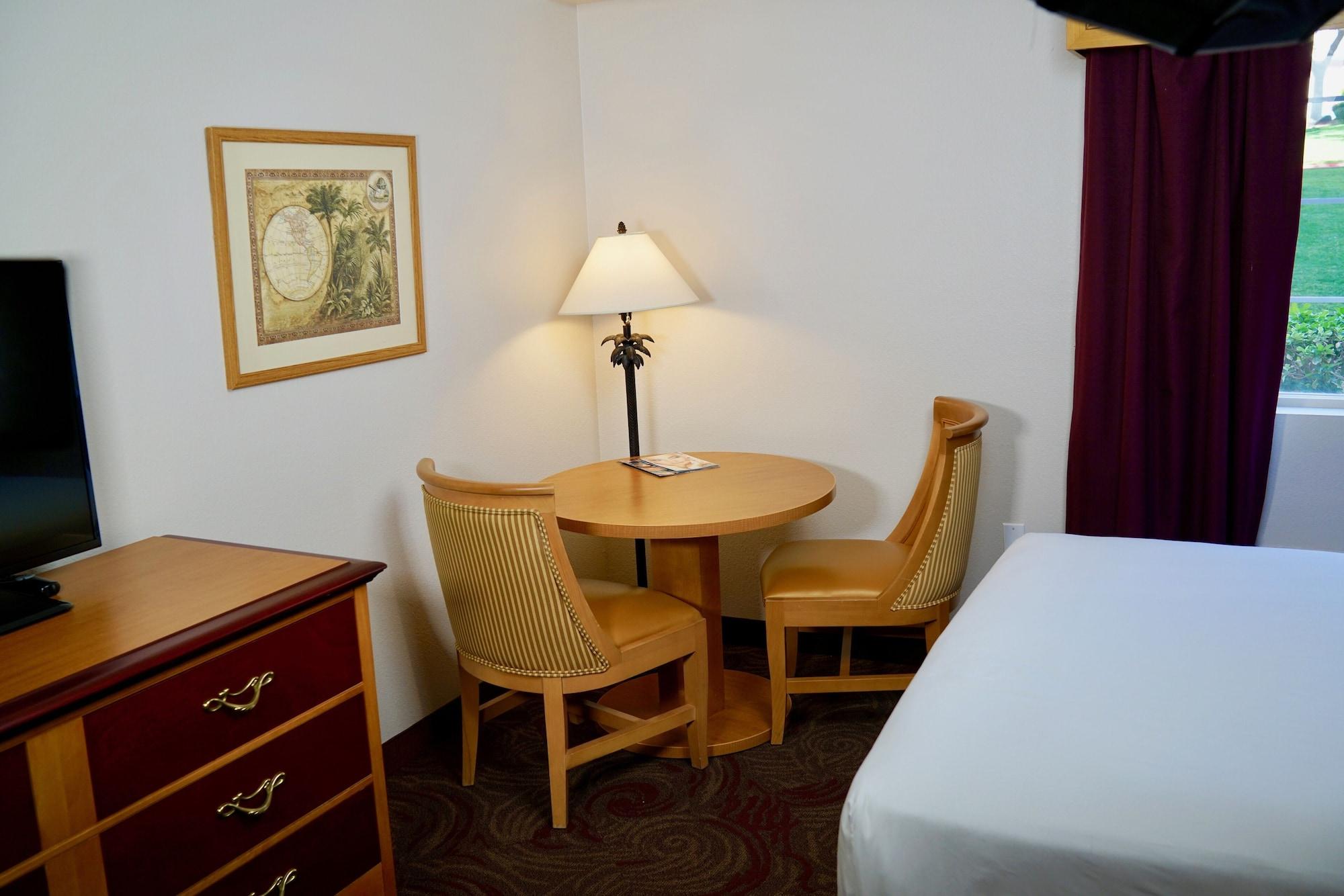 Casablanca Resort, Casino, Golf & Spa Mesquite Eksteriør bilde