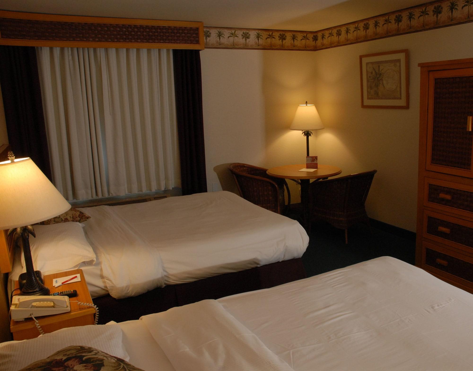Casablanca Resort, Casino, Golf & Spa Mesquite Eksteriør bilde