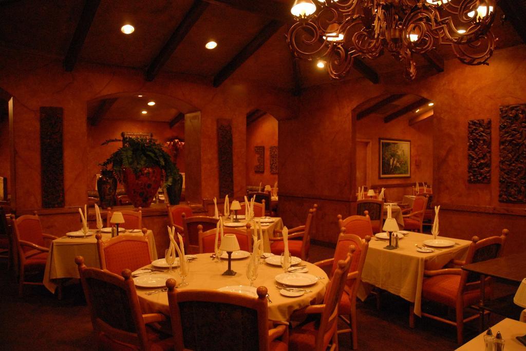 Casablanca Resort, Casino, Golf & Spa Mesquite Eksteriør bilde