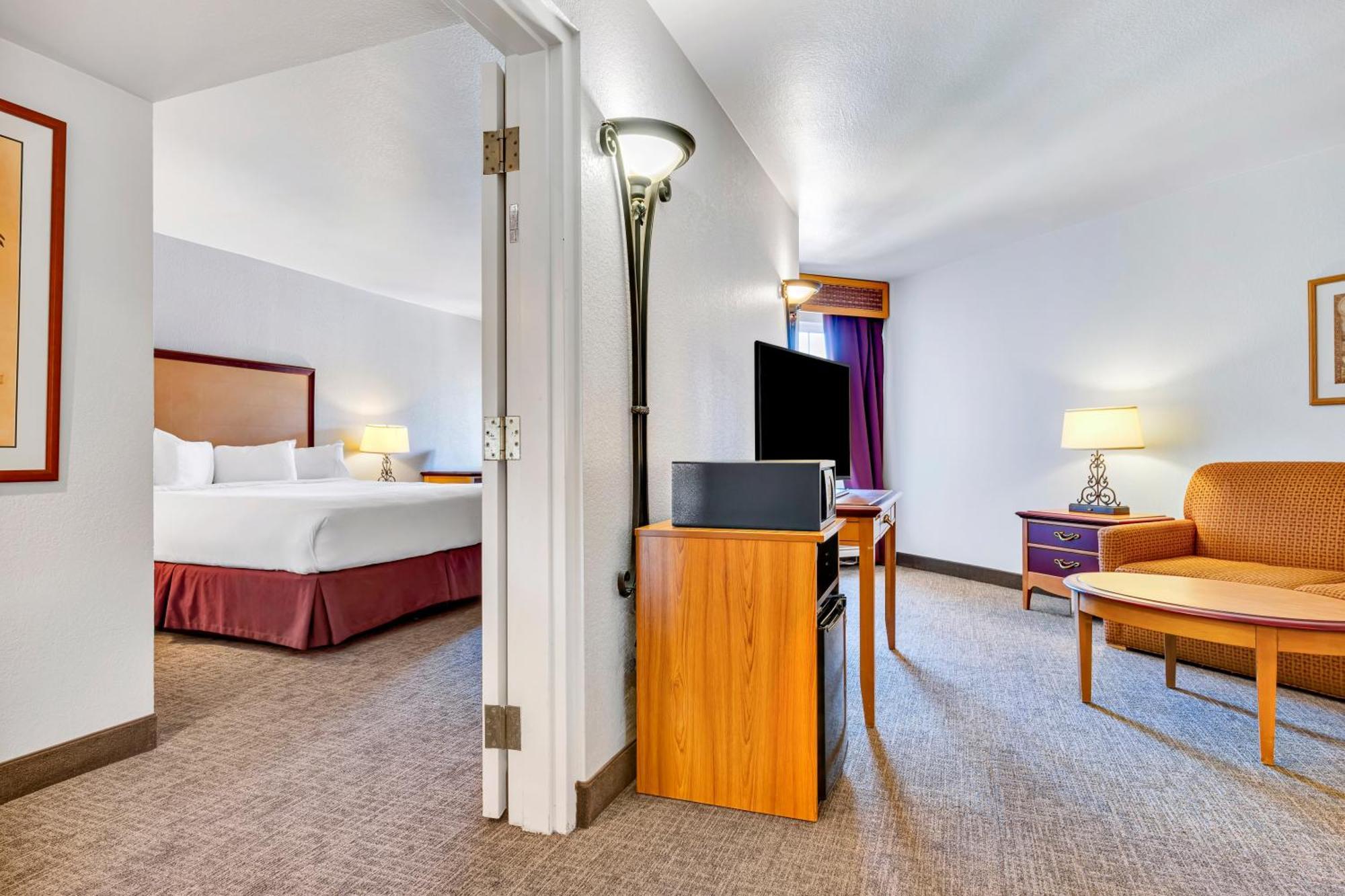 Casablanca Resort, Casino, Golf & Spa Mesquite Eksteriør bilde