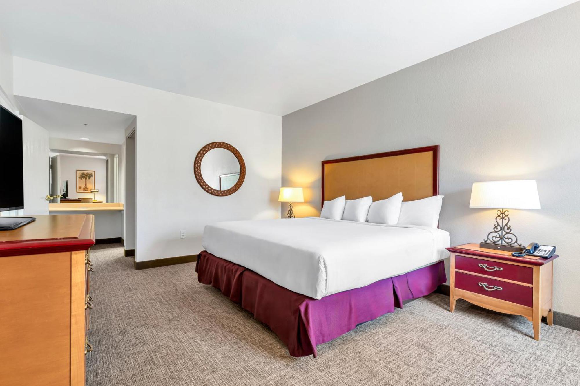 Casablanca Resort, Casino, Golf & Spa Mesquite Eksteriør bilde