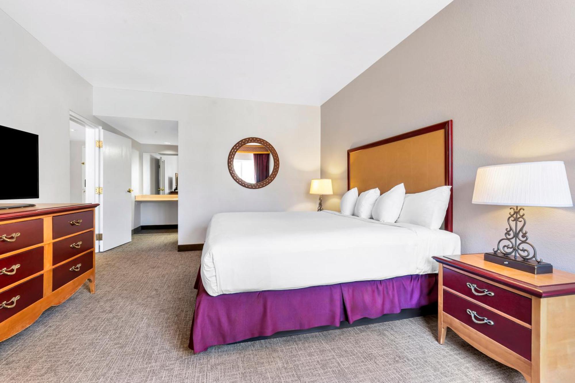 Casablanca Resort, Casino, Golf & Spa Mesquite Eksteriør bilde