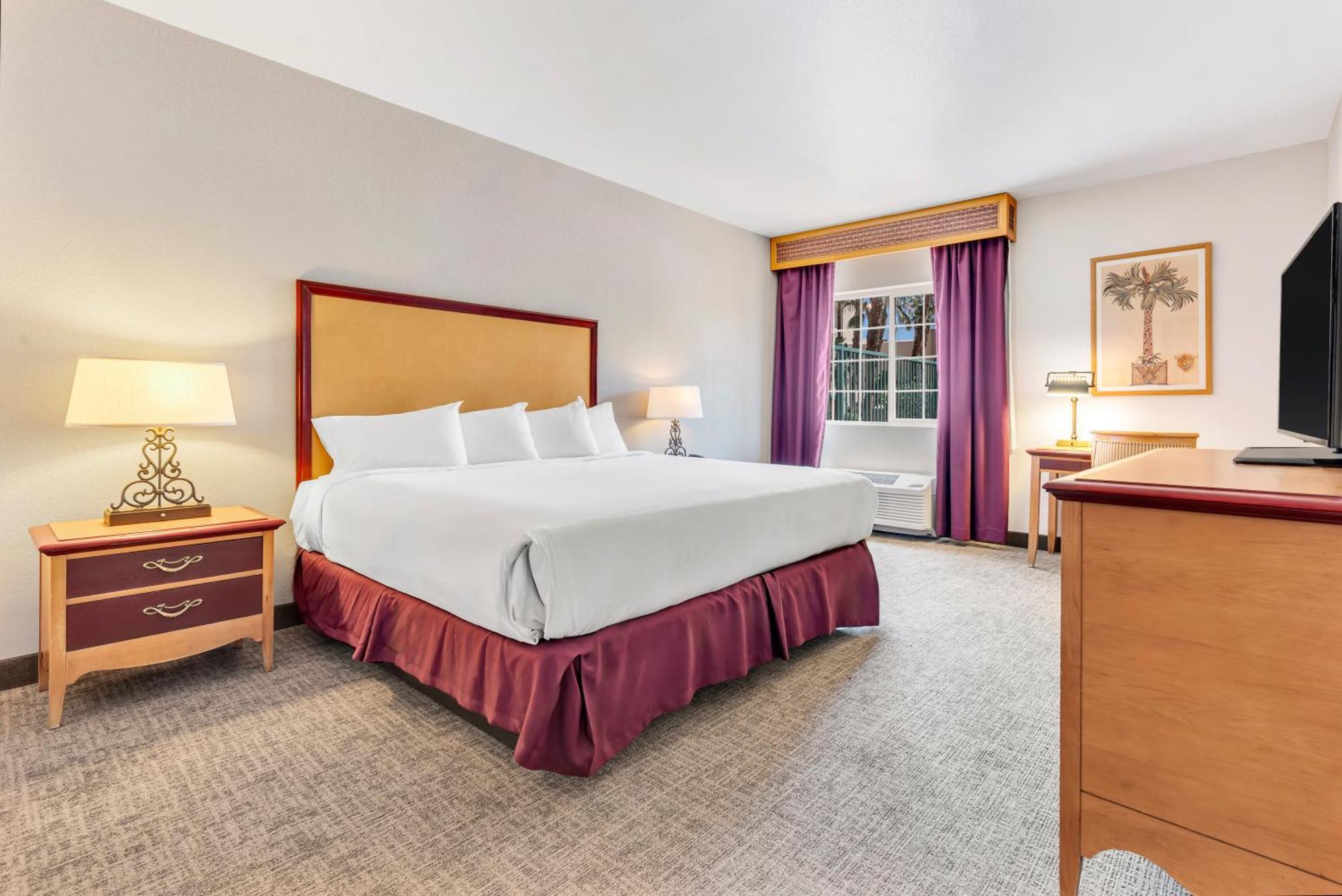Casablanca Resort, Casino, Golf & Spa Mesquite Eksteriør bilde