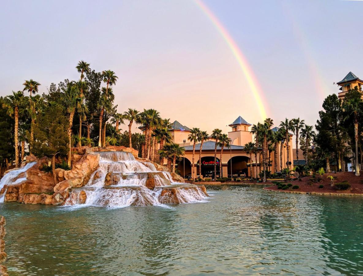 Casablanca Resort, Casino, Golf & Spa Mesquite Eksteriør bilde