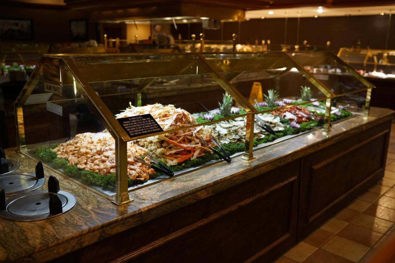 Casablanca Resort, Casino, Golf & Spa Mesquite Eksteriør bilde
