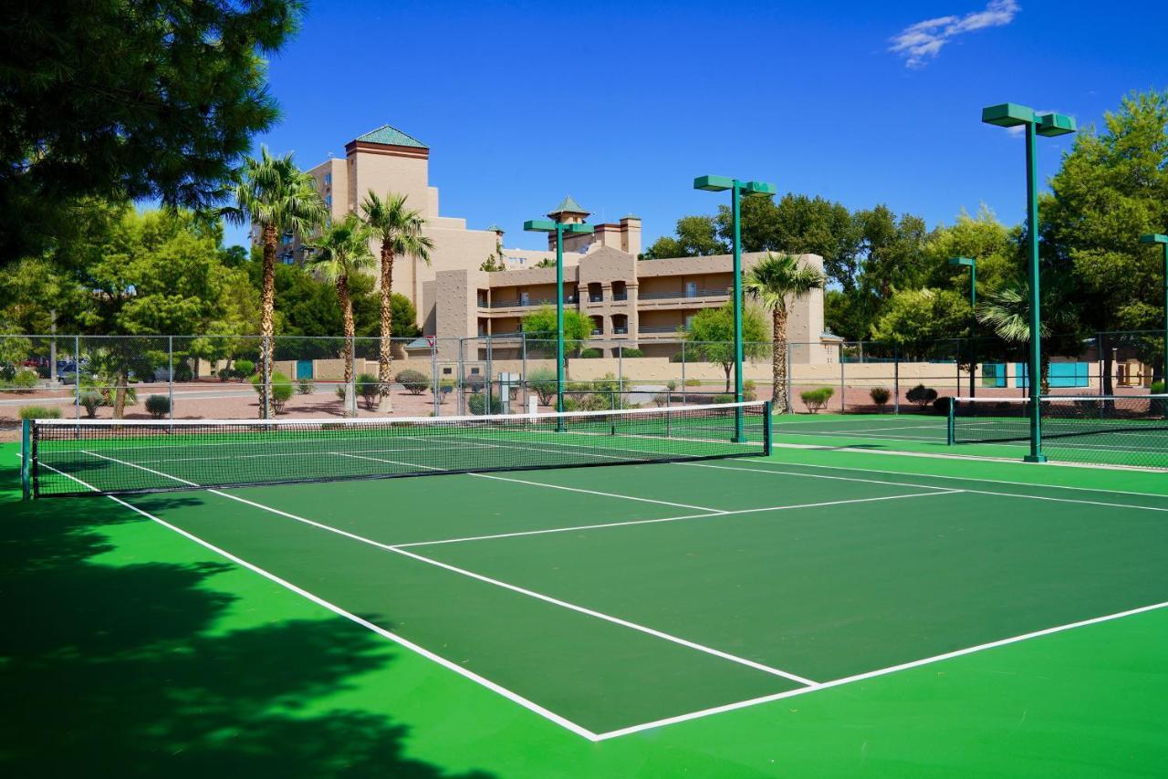 Casablanca Resort, Casino, Golf & Spa Mesquite Eksteriør bilde